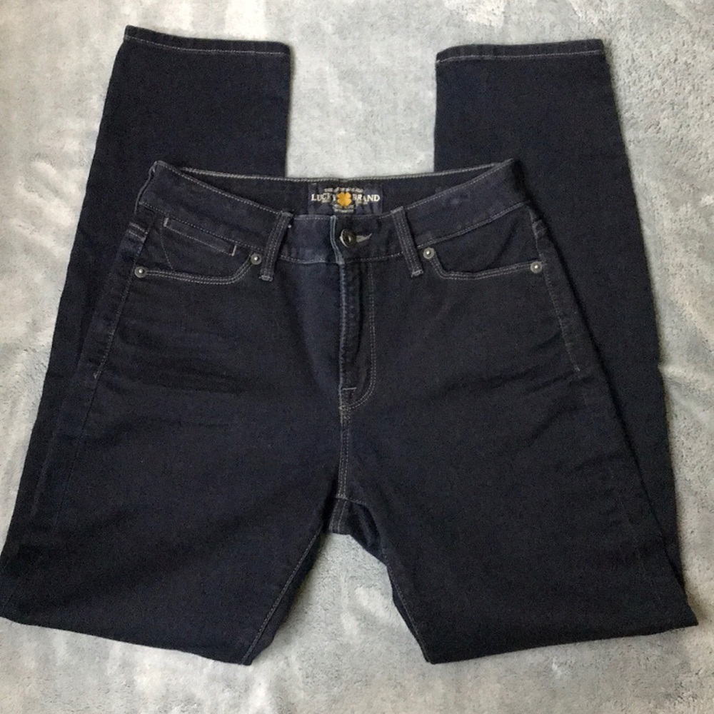 Lucky Brand Skinny Jeans 🎀